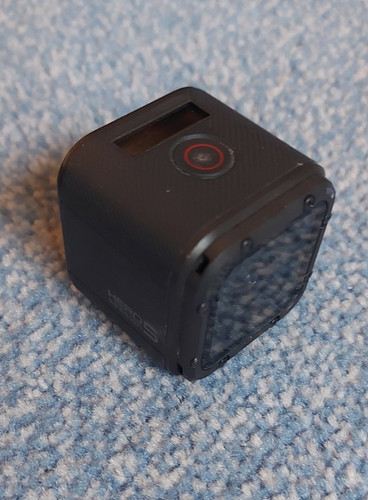 Gopro hero5 session 4k - hero5,