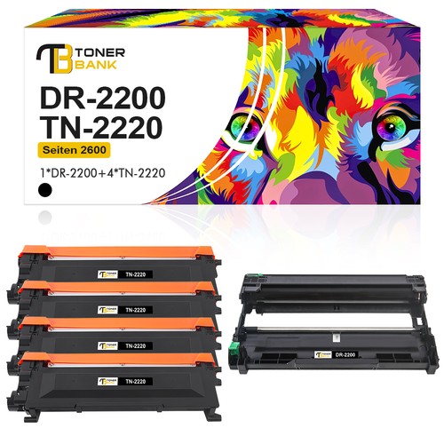 Toner trommel compatible - toner,