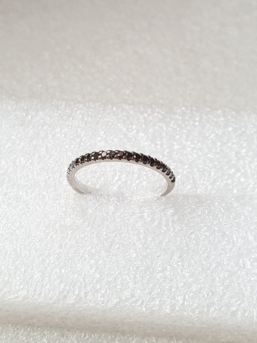 Ring gold karat kleine - gold,
