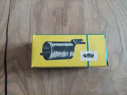 Blinkgeber fer 1x18w - fer, v