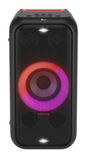 LG tragbarer Lautsprecher XBOOM XL5S 2.1 Party-Lautsprecher 200 Watt RMS B-WARE