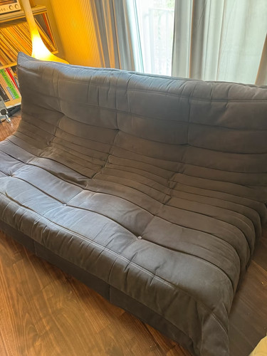 Ligne roset togo sitzer sofa - roset, sitzer-sofa