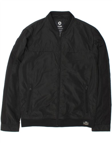 Jack jones mens bomber - &,