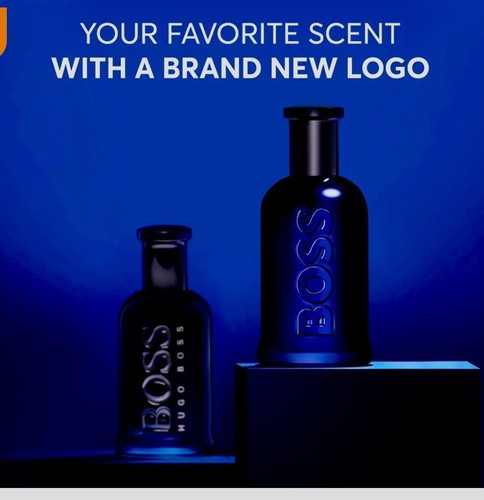 Hugo boss bottled night - hugo, 100ml