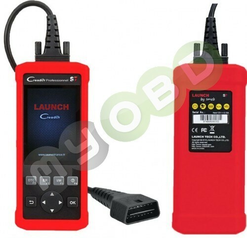Launch creader service - launch,
