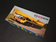 kibri 10130 Baukasten Liebherr