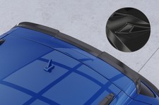Heck Spoiler Flügel Wing