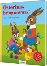 Felicitas Kuhn / Osterhas