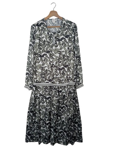 Mona jersey twin set - mona,