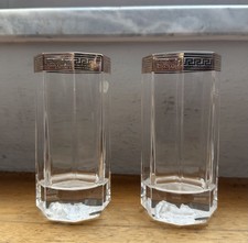 Rosenthal Versace Medusa