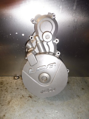 Ktm 950 zündungsdeckel - ktm, sm