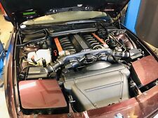 BMW Motor M70 M73 S70 750i 850i CSi V12 Motorinstandsetzung