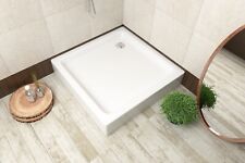 Duschwanne Duschtasse Viereck