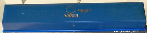Original blaues venus - original,
