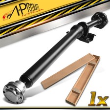 Kardanwelle Gelenkwelle Allrad L=1225mm für Porsche Cayenne 9PA VW Touareg 7LA