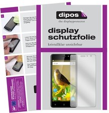 6x Schutzfolie für ZOPO C2