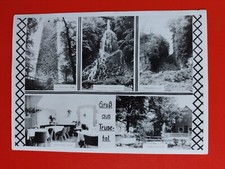 Trusetal 1990. Wallenburger