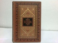 Ebers, Georg: Uarda. Roman aus