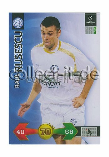 Super strikes champions league - strikes,