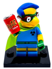 Lego minifigures 71009 the - lego,