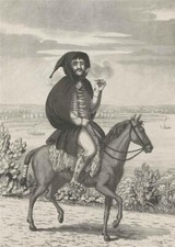 CHRISTOFFER SUHR - Spanische