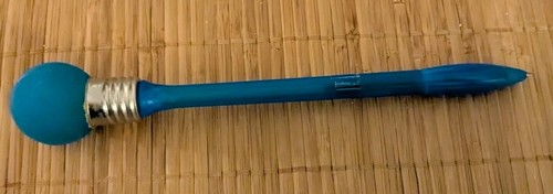 Magischer stift mit - stift,
