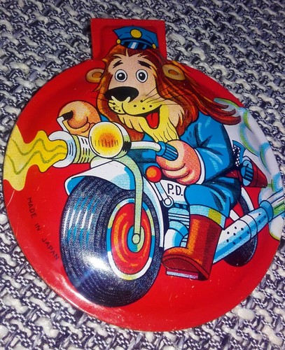 Grosser knackfrosch knacker - grosser,