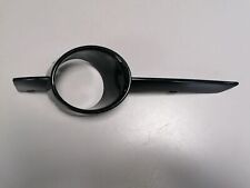 Skoda Fabia 1.4 16V Combi 6Y Skoda Fabia Abdeckung Nebelscheinwerfer Links