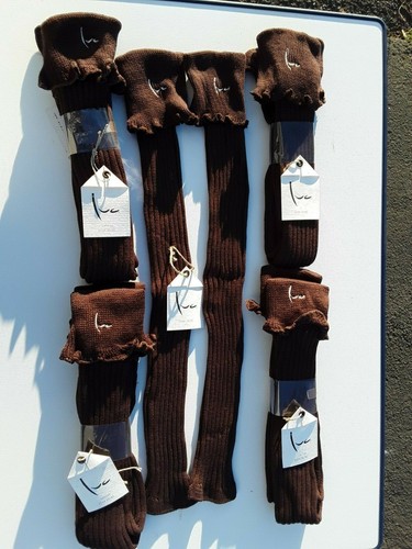Damen stulpen beinwärmer - stulpen, 100
