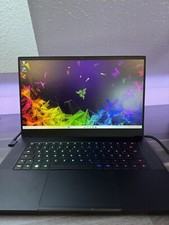 Razer Blade 15“ Advanced
