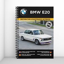 BMW E20 
