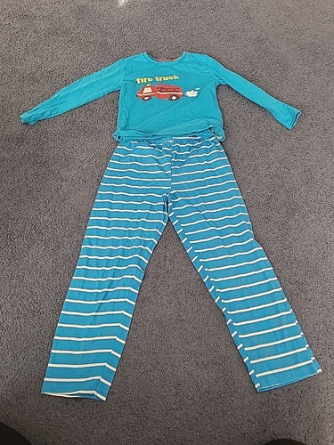 Schlafanzug kinder größe 122 - schlafanzug,
