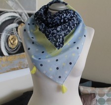 Tchibo Schal Tuch Bio