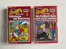 Tom & Locke Folgen 3 + 4 5fach