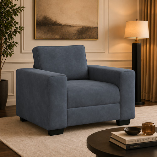 Sessel samt polstersessel - sessel,