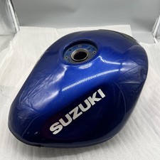 SUZUKI GSF 600 BANDIT