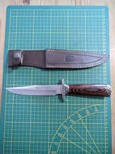Muela Bowie Wood 11633 Jagd