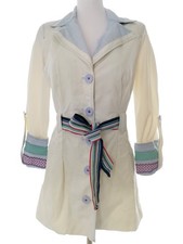 ST-MARTINS Damen Mantel Gr. XS