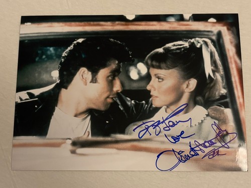 Olivia newton john - &,
