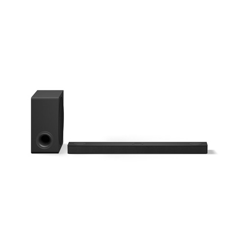 S80ty schwarz 3 kanäle - lg,