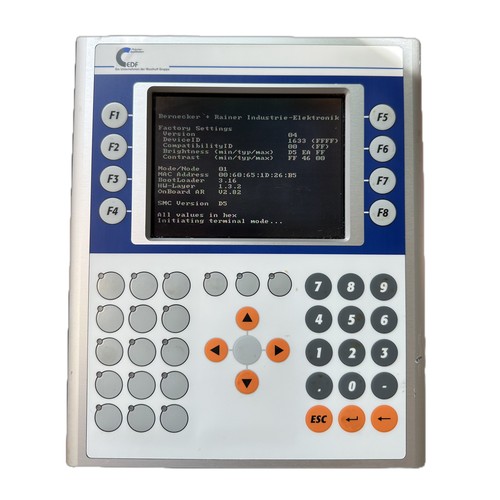 Lk5009 steuerung industrie - lk5009,