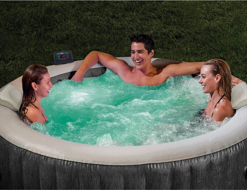 Intex whirlpool pure spa - pure,