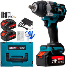 2800Nm Akku Schlagschrauber