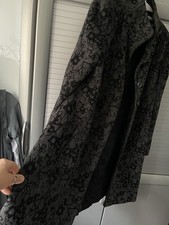 QUIOSOUE Mantel Damen Mädchen