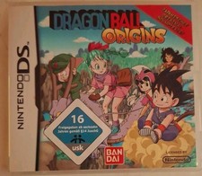Nintendo DS - Dragon Ball