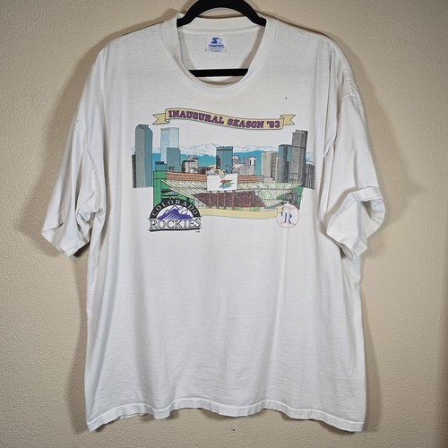 Vintage starter colorado - vintage,