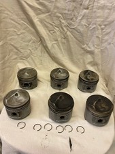 Mercedes Benz Motor M110 280 6