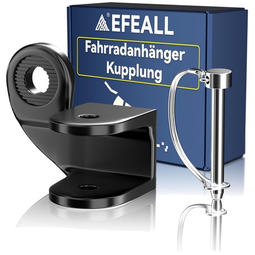 Fahrradanhänger kupplung - fahrradanhänger,