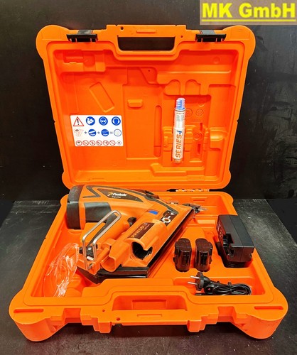 Paslode ppn impulse gas - paslode, ci