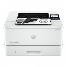 Drucker laserjet pro - pro, 4002dw